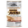 Harina de Avena bote de 1kg de la categoría harina de avena dulce del fabricante VitoBest
