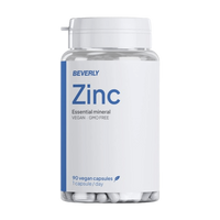 Zinco di Beverly Nutrition