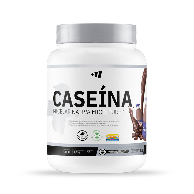 Caseina Micellare Nativa Micelpure™ di Masmusculo Supplements - Masmusculo Supplements 9