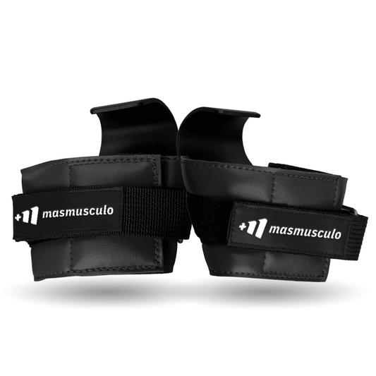 🎁 Ganci di Presa di Masmusculo (100% sconto) del marchio Masmusculo nella collezione Regali > 120