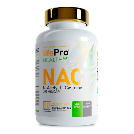 Nac di Life Pro del marchio LifePRO nella collezione Antiossidanti