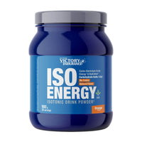 Serie Iso Energy 1:0,8 di Victory Endurance