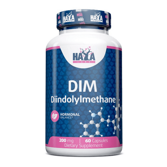 DIM 200mg di Haya Labs del marchio Haya Labs nella collezione Miglioramento Generale