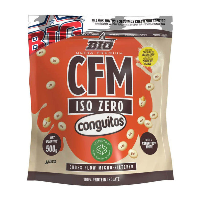 CFM ISO Zero di Big - BIG 24
