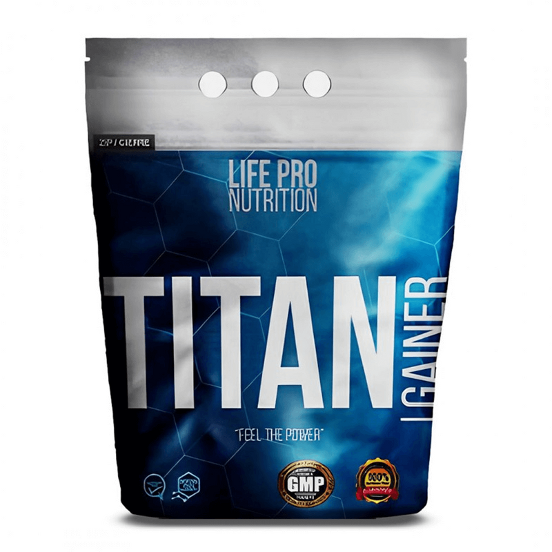Titan di Life Pro - LifePRO 1