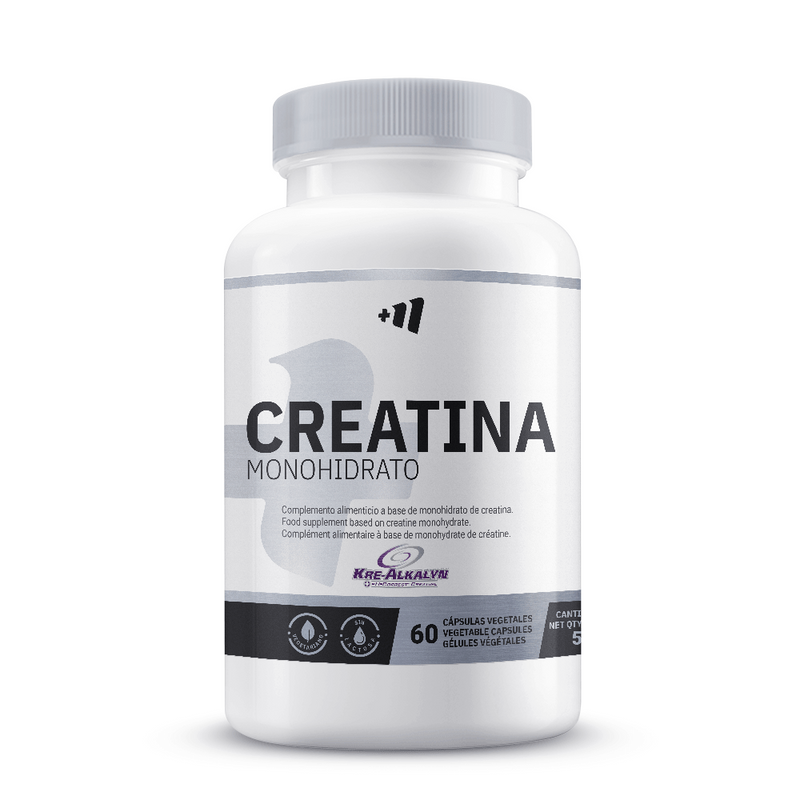 Creatina Kre-Alkalyn® 1500mg di Masmusculo Supplements - Masmusculo Supplements 1