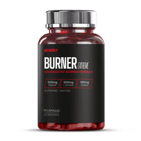 Burner Extreme di Beverly Nutrition