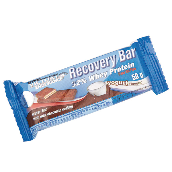 Barretta Recovery Bar di Victory Endurance - Victory Endurance 1