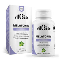 Melatonina di VitoBest
