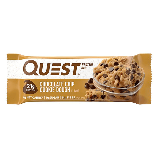 Barretta Quest Bar Protein di Quest Nutrition - Quest Nutrition 2