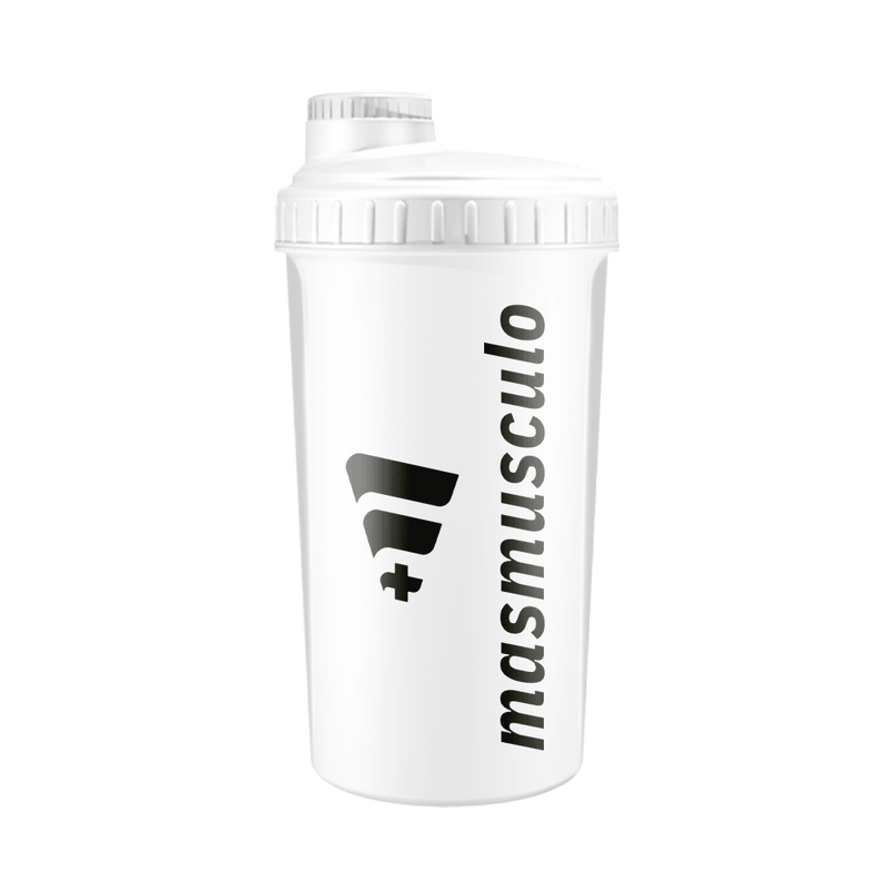 🎁 Bicchiere Mischiatore Basic di Masmusculo (100% sconto) - Masmusculo 1