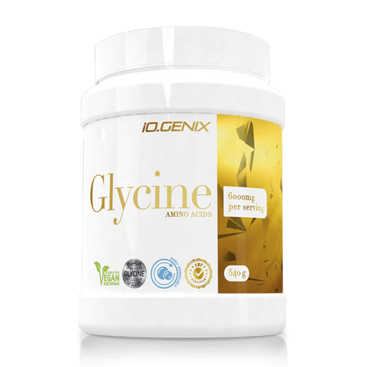 Glicina (Glicina) di Iogenix del marchio IO.Genix nella collezione IO.Genix