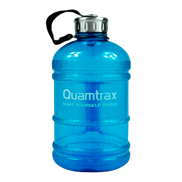 Bottiglia di Quamtrax - Quamtrax 0