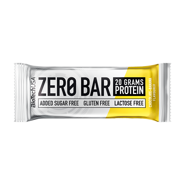 Barretta Zero di Biotech USA - Biotech USA 7