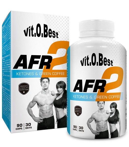 AFR2 di Vitobest - VitOBest 0