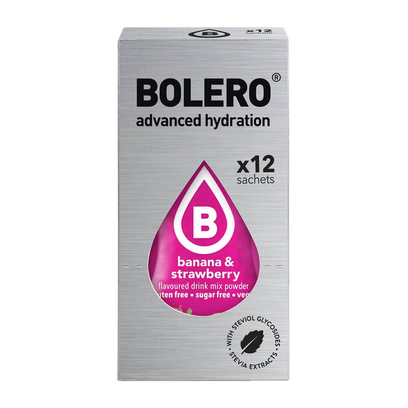 Bolero con Stevia di Bolero - Bolero 45