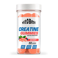 Gommose di Creatina VitoBest