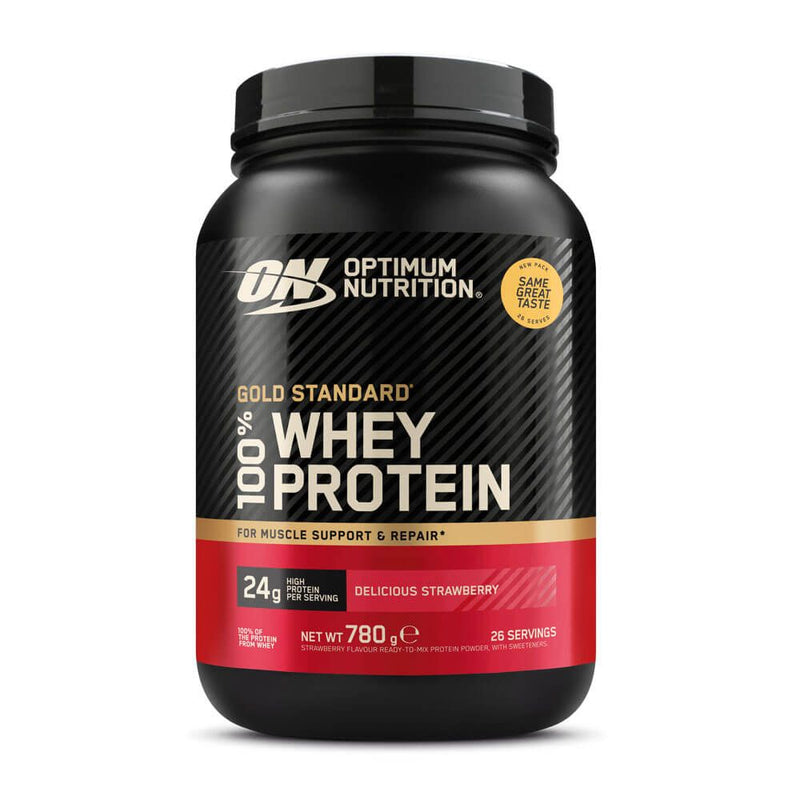 100% Whey Gold Standard di Optimum Nutrition - Optimum Nutrition 2
