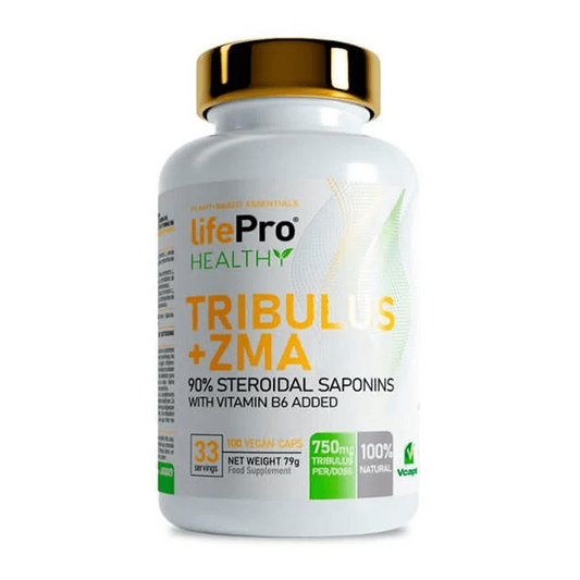 Tribulus+ZMA di Life Pro del marchio LifePRO nella collezione Tribulus