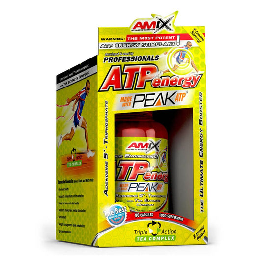 ATP Energy di Amix Nutrition del marchio Amix Nutrition nella collezione Amix Nutrition