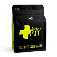 Whey Fit en 2kg hecho por Masmusculo Fit Line - proteina de suero whey