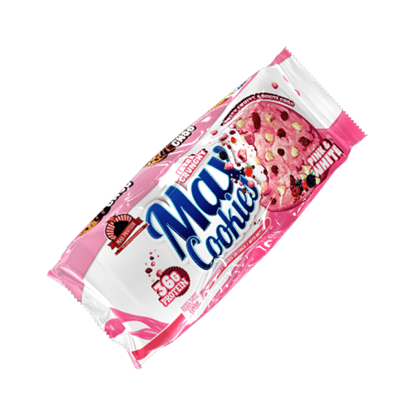 Biscotti Max Cookies di Max Protein - Max Protein 1