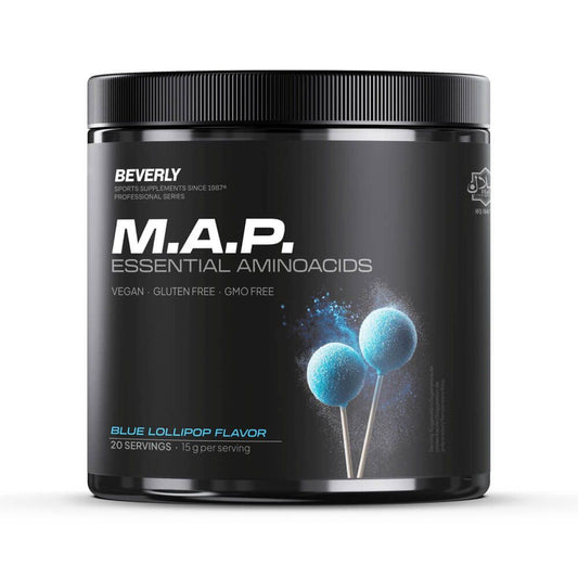 M.A.P di Beverly Nutrition del marchio Beverly Nutrition nella collezione Essenziali e Idrolizzati