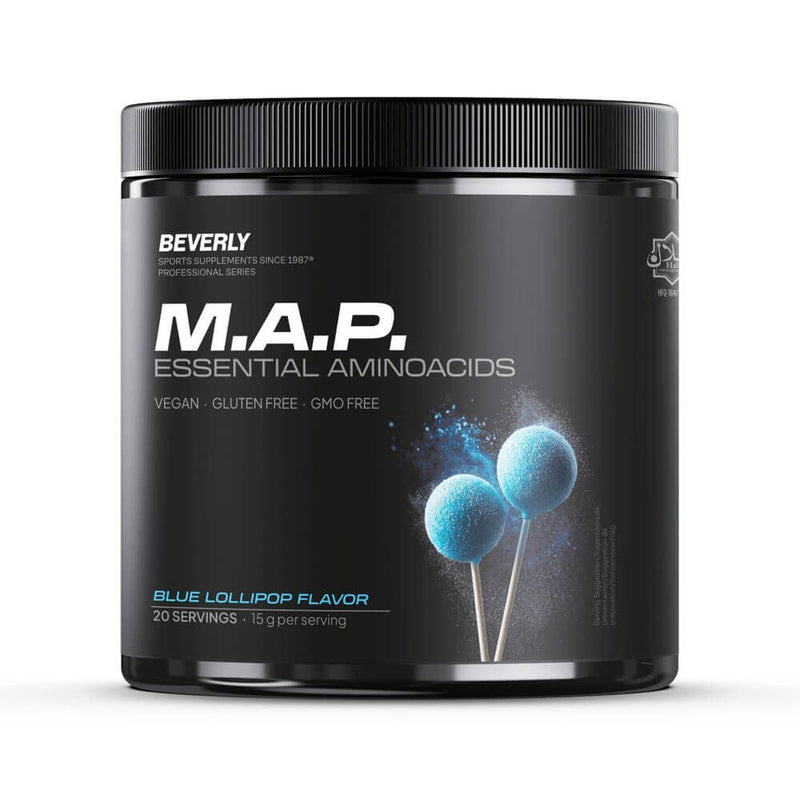 M.A.P di Beverly Nutrition - Beverly Nutrition 0