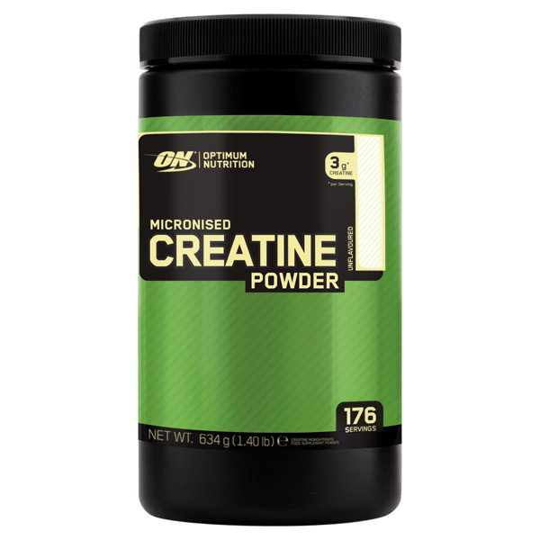 Creatina in Polvere di Optimum Nutrition - Optimum Nutrition 1