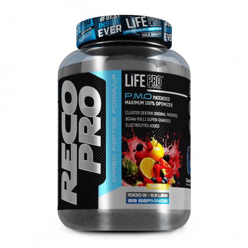 Recopro di Life Pro - LifePRO 0