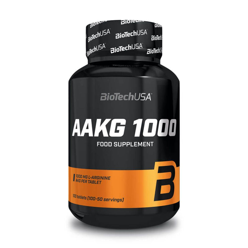 AAKG 1000 di Biotech USA - Biotech USA 0
