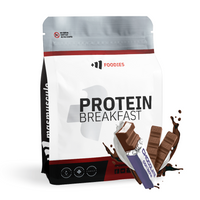 Protein Breakfast Plant (Colazione Proteica) di Masmusculo Supplements
