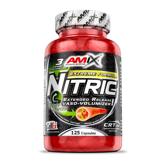 Nitric di Amix Nutrition del marchio Amix Nutrition nella collezione Pre / Intra / Post