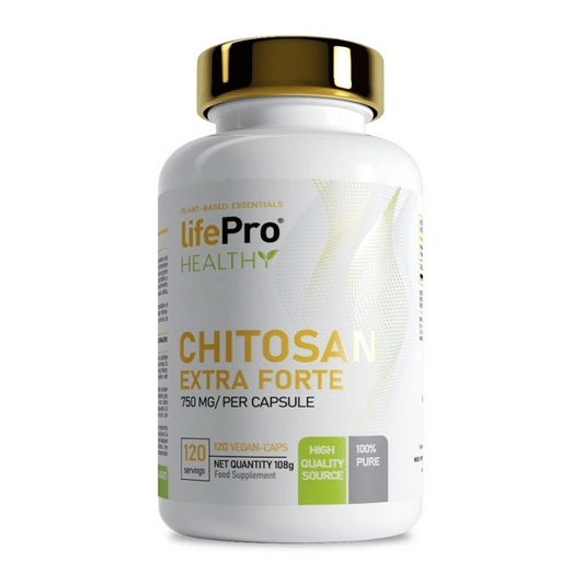 Chitosano di Life Pro del marchio LifePRO nella collezione Inibitori dell'appetito