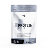 Caffè Proteico di Masmusculo Supplements