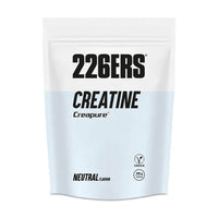 Creatina Creapure® bote de 300g en la categoría creatina monohidrato de 226ERS