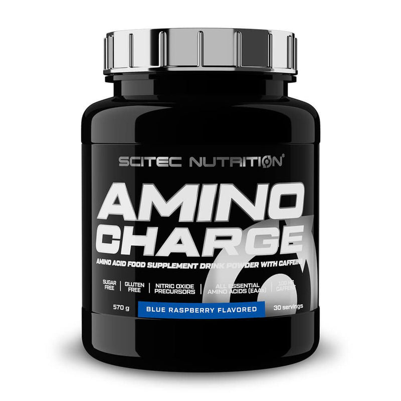 Amino Charge di Scitec Nutrition - Scitec Nutrition 3