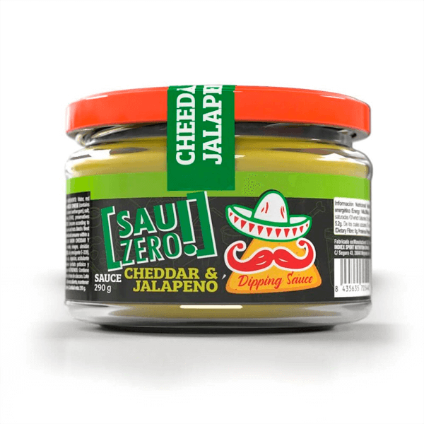 Salsa Sauzero Dip di Life Pro - LifePRO 2