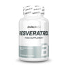 Resveratrol de Biotech USA