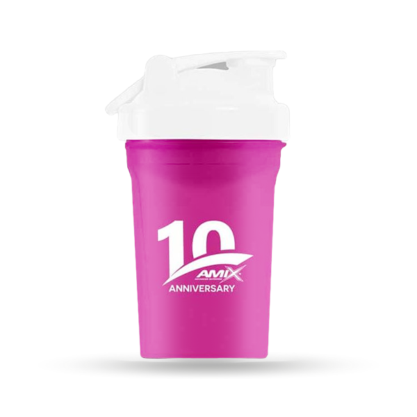 Vaso Mischiatore 10° Anniversario di Amix Nutrition - Amix Nutrition 2
