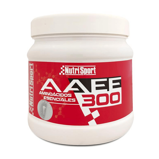 AAEE Aminoacidi Essenziali di Nutrisport del marchio Nutrisport nella collezione Essenziali e Idrolizzati