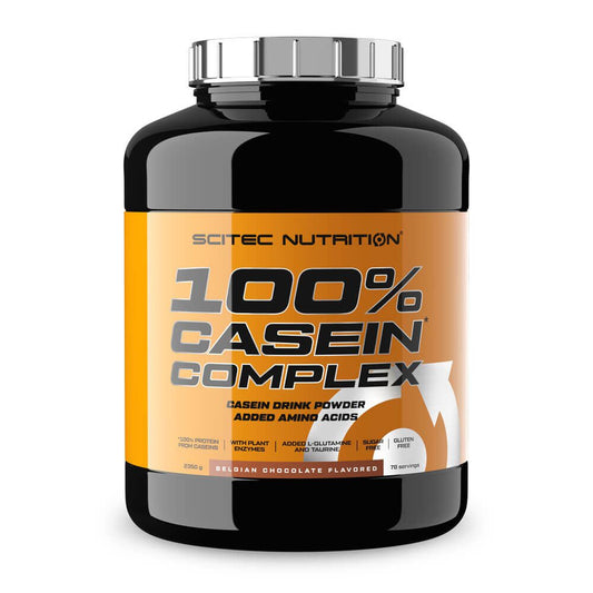 Casein Complex di Scitec Nutrition del marchio Scitec Nutrition nella collezione Caseina