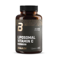 Vitamina C Liposomiale di Biotech USA