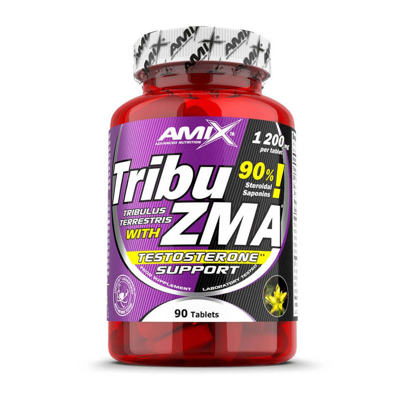 TribuZMA 1200mg di Amix Nutrition - Amix Nutrition 0
