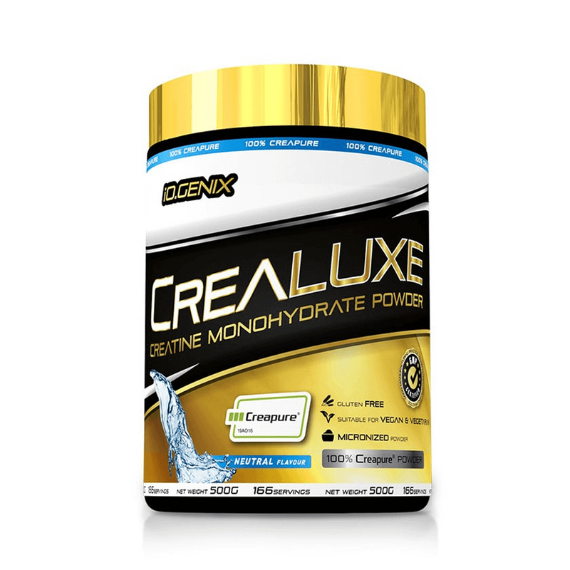 Crealuxe di Iogenix - IO.Genix 4
