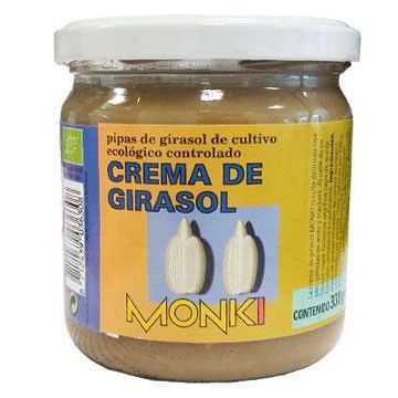 Crema di Semi di Girasole di Monki - Monki 0