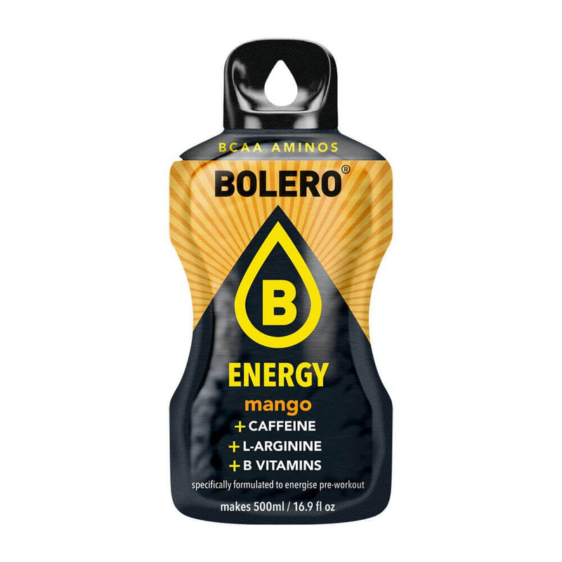 Bolero ENERGY di Bolero - Bolero 4