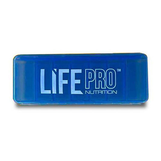 Portapillole di Life Pro del marchio LifePRO nella collezione Merchandising