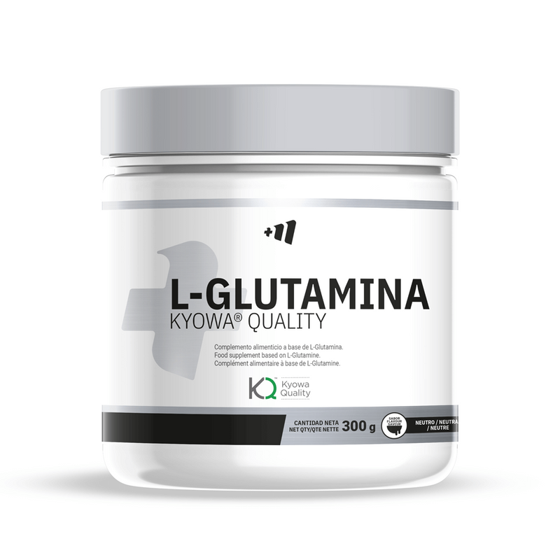 Glutammina Kyowa® di Masmusculo Supplements - Masmusculo Supplements 4