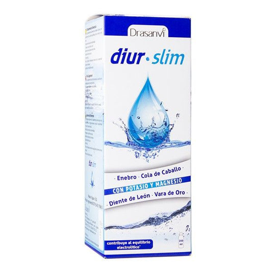 Diur slim di Drasanvi del marchio Drasanvi nella collezione Diuretici